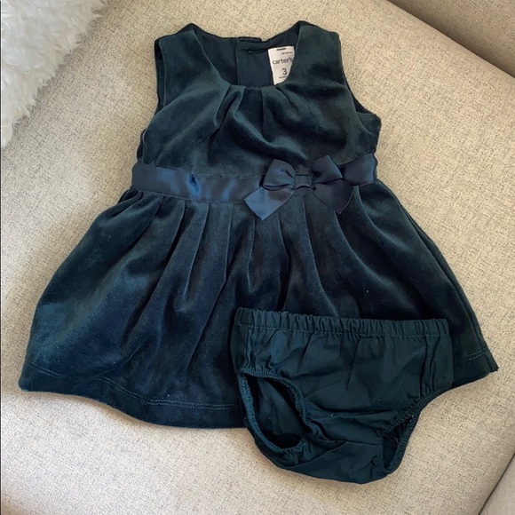 Carter's Other - Carters formal dress